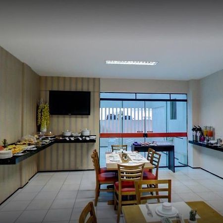 Holiday Hotel Picos Zewnętrze zdjęcie