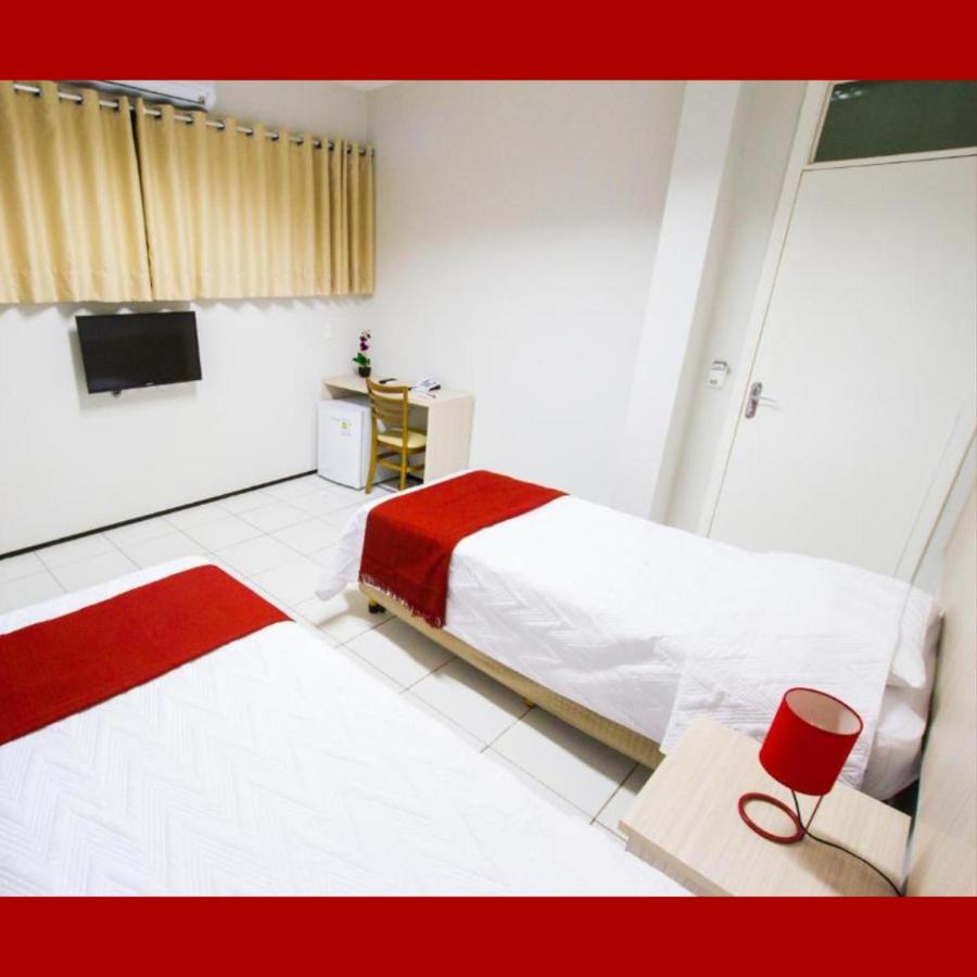 Holiday Hotel Picos Zewnętrze zdjęcie