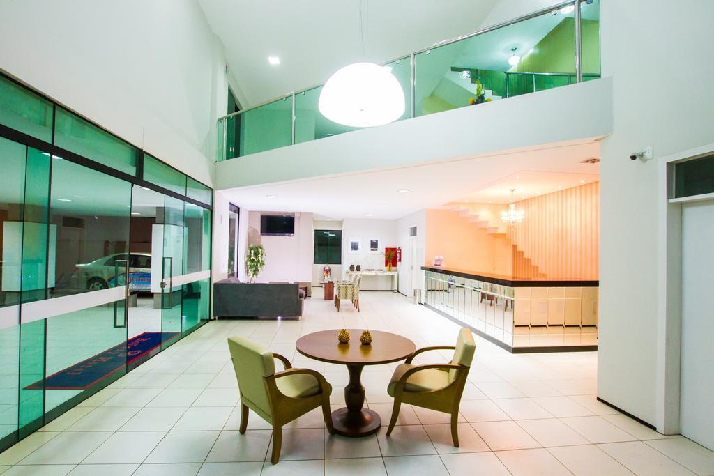 Holiday Hotel Picos Zewnętrze zdjęcie
