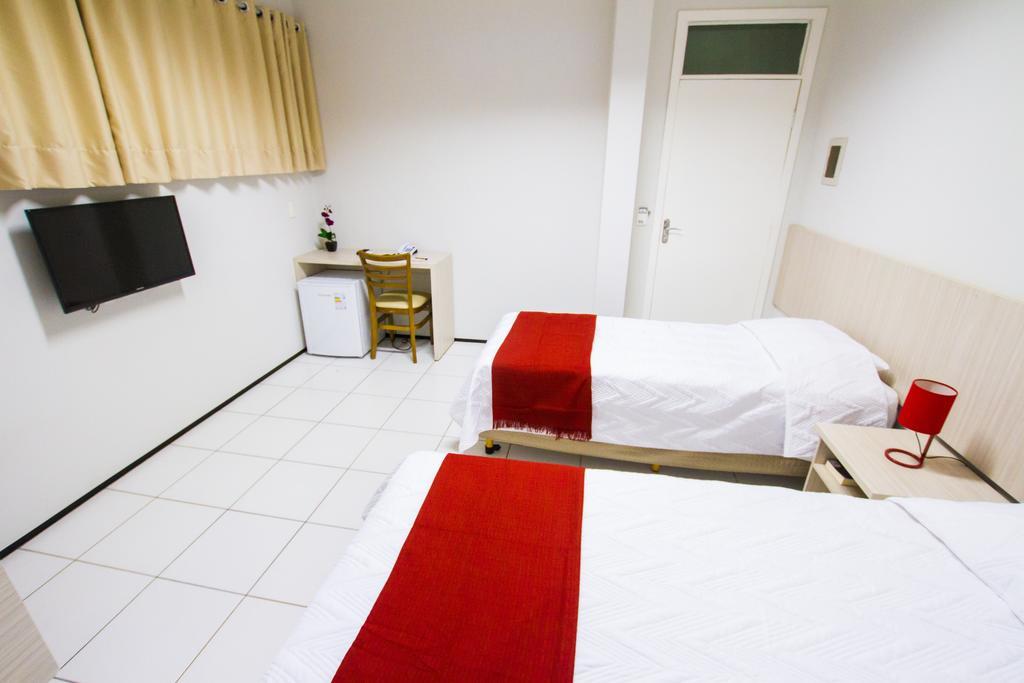 Holiday Hotel Picos Pokój zdjęcie