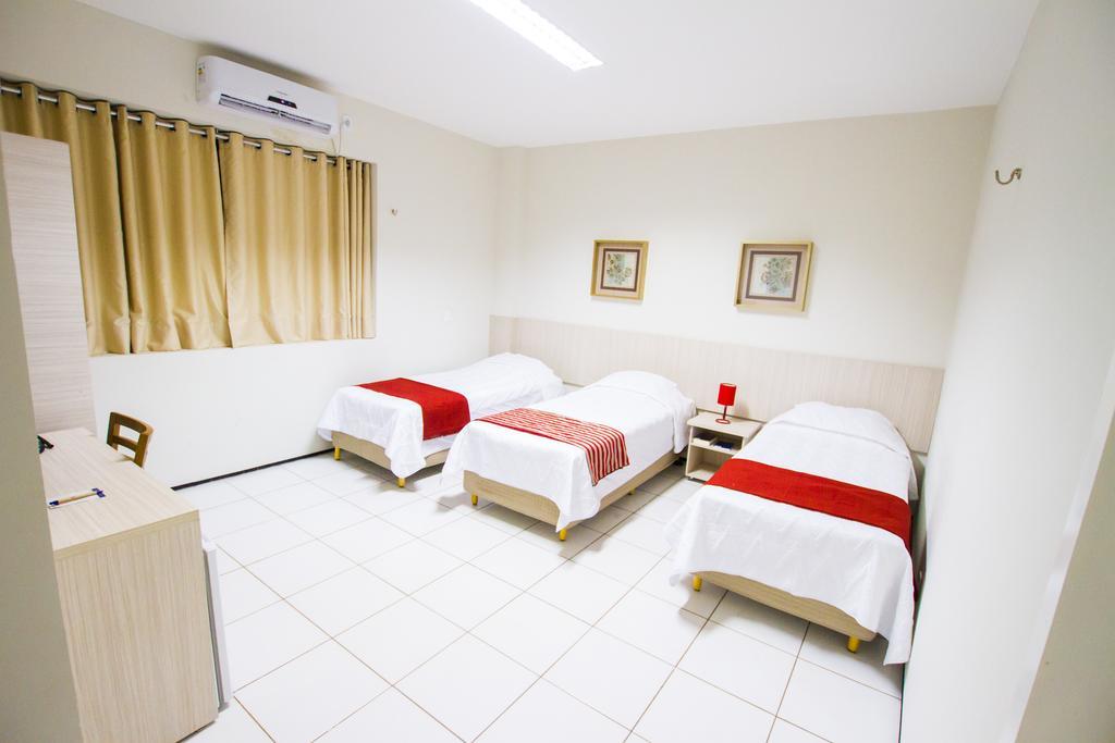 Holiday Hotel Picos Pokój zdjęcie