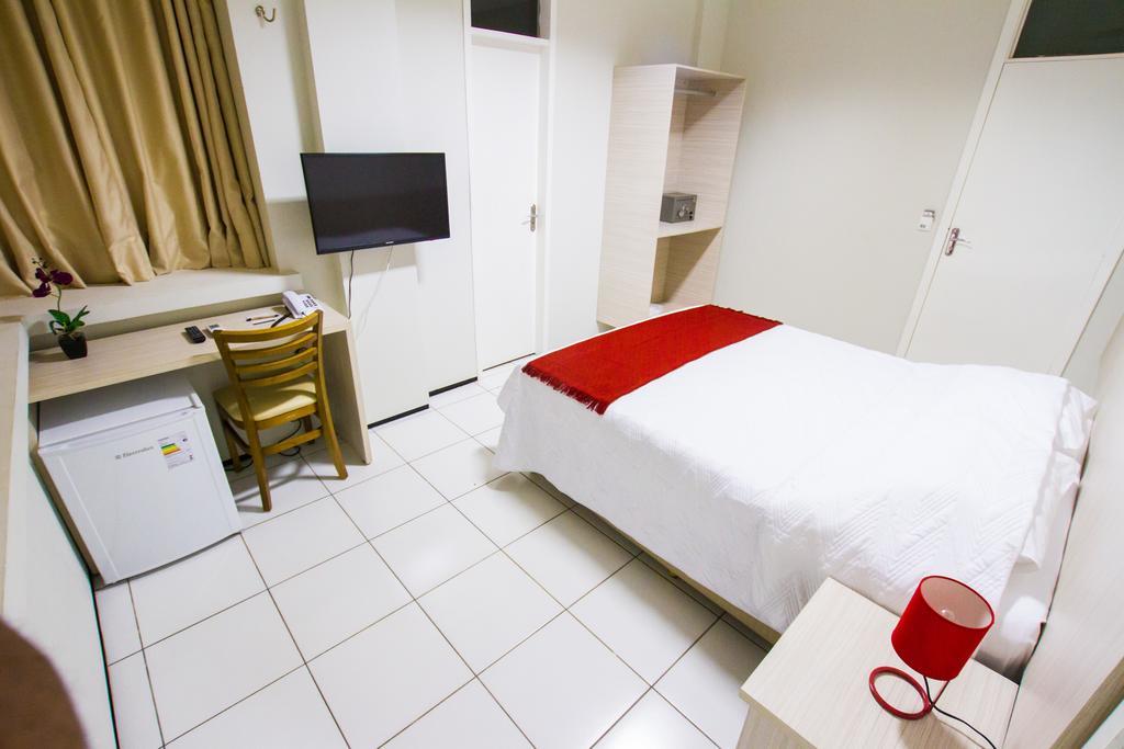 Holiday Hotel Picos Pokój zdjęcie