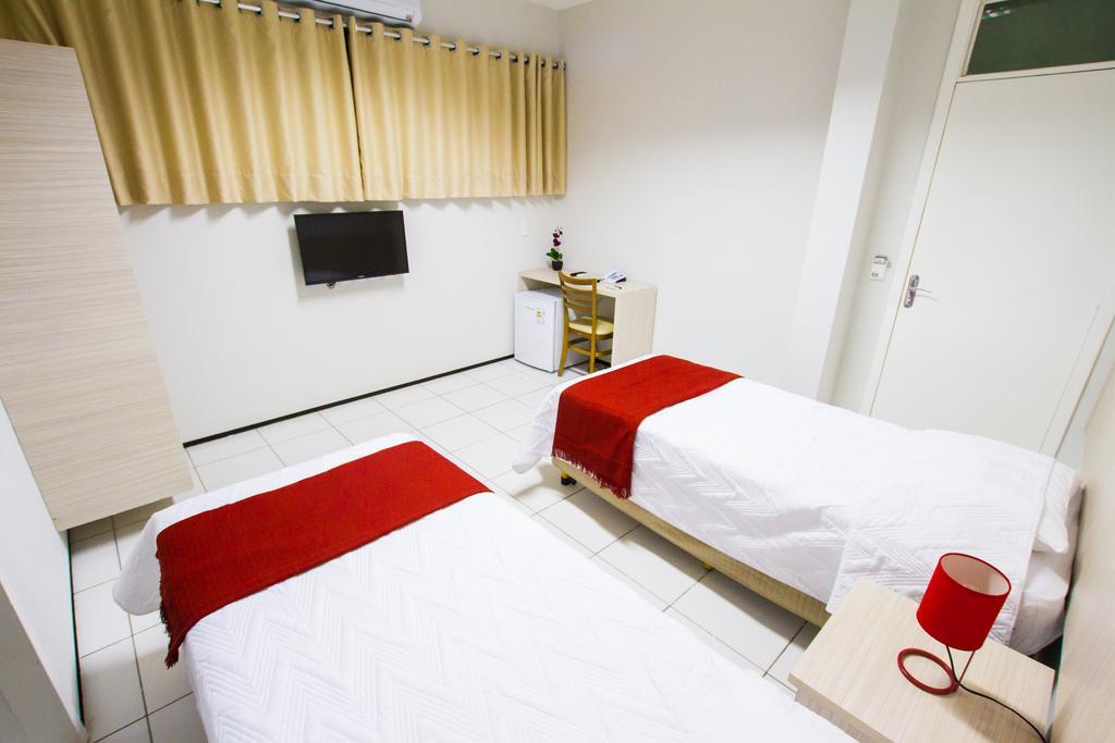 Holiday Hotel Picos Pokój zdjęcie