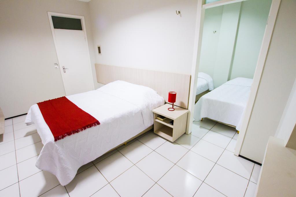 Holiday Hotel Picos Pokój zdjęcie