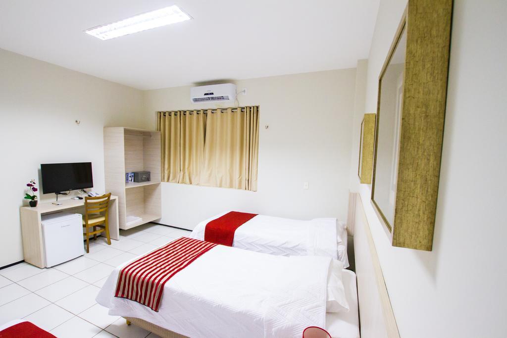 Holiday Hotel Picos Pokój zdjęcie