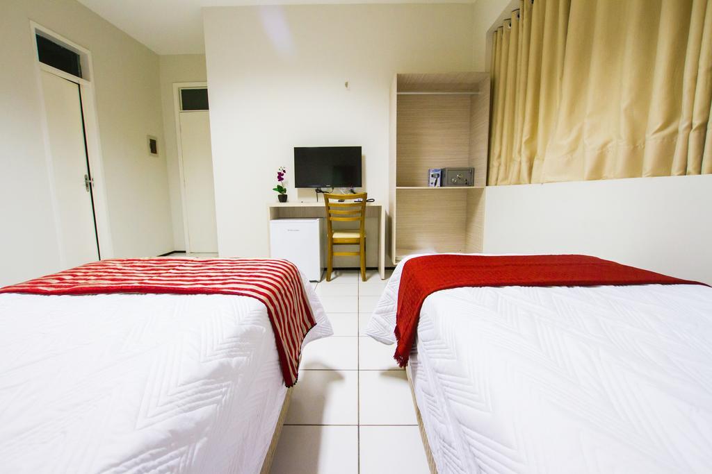 Holiday Hotel Picos Pokój zdjęcie