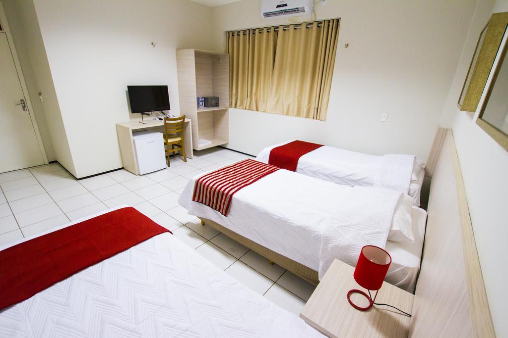 Holiday Hotel Picos Pokój zdjęcie