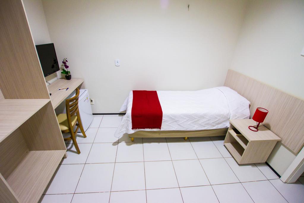 Holiday Hotel Picos Pokój zdjęcie