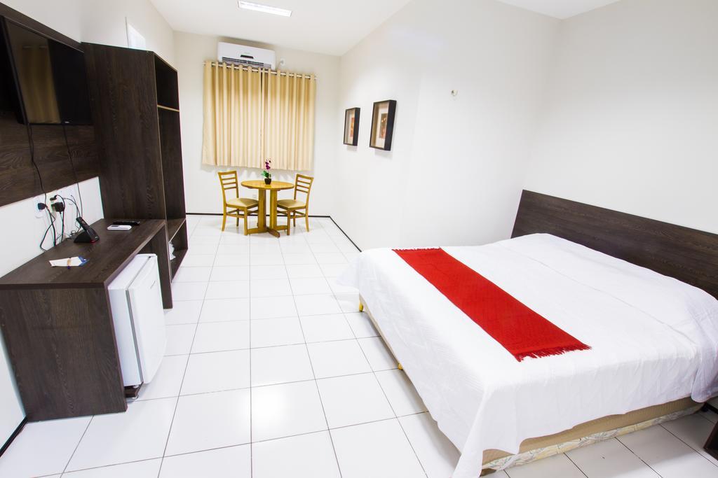 Holiday Hotel Picos Pokój zdjęcie