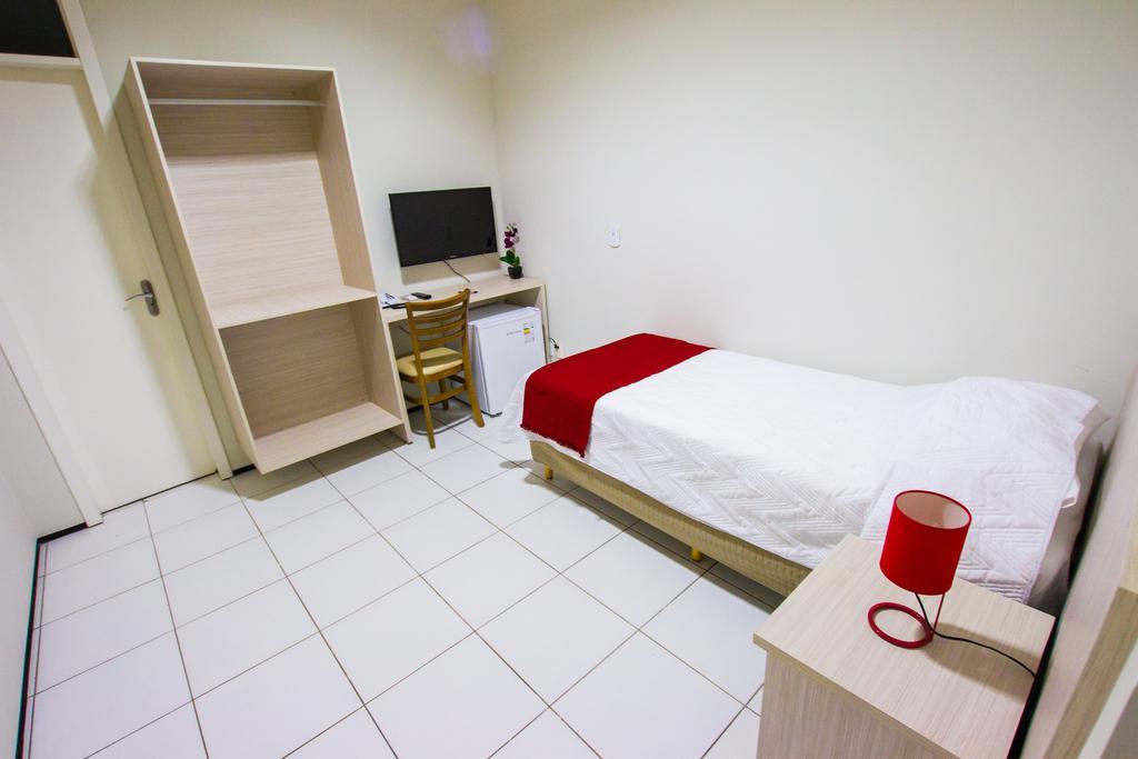 Holiday Hotel Picos Pokój zdjęcie