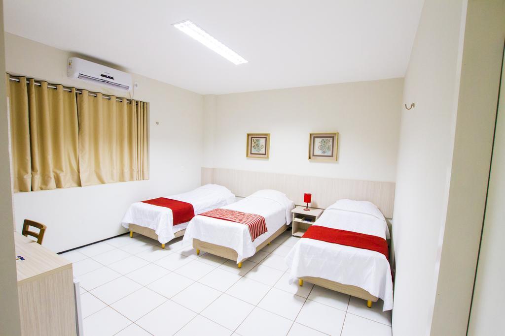 Holiday Hotel Picos Pokój zdjęcie