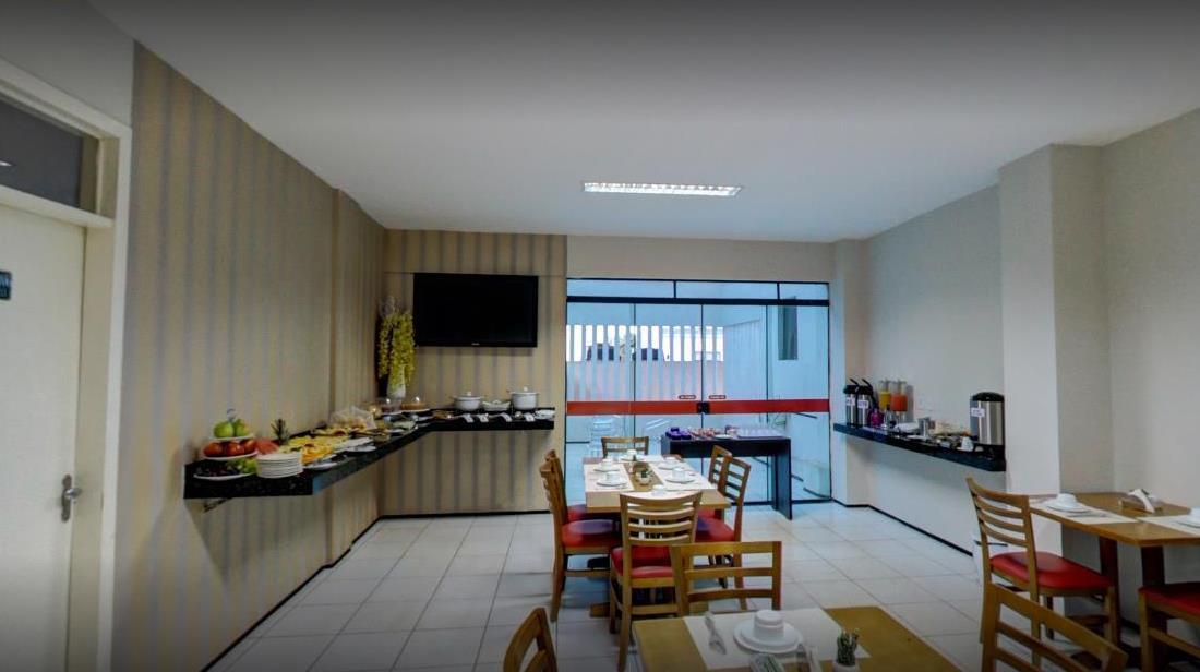 Holiday Hotel Picos Zewnętrze zdjęcie