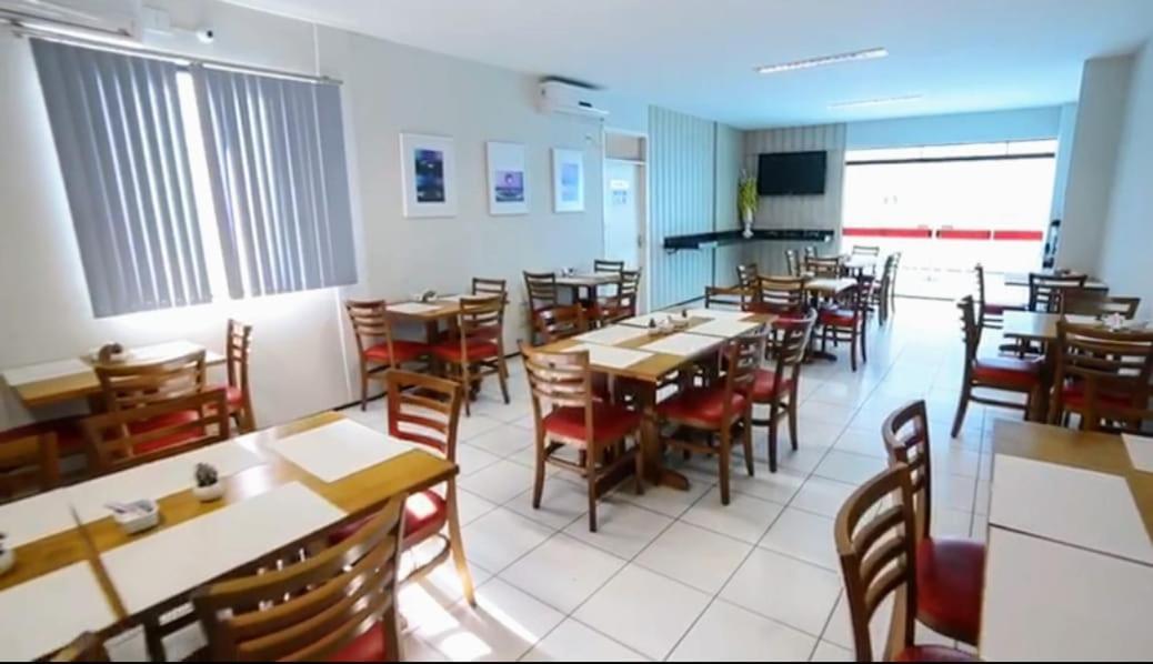 Holiday Hotel Picos Zewnętrze zdjęcie
